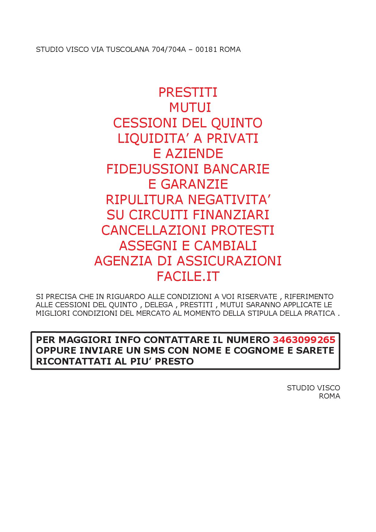 Studio Visco