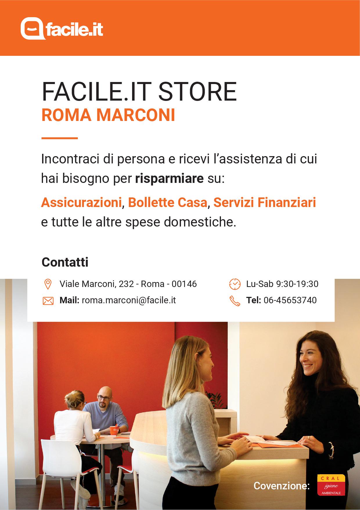 Servizi Finanziari – Assicurazioni