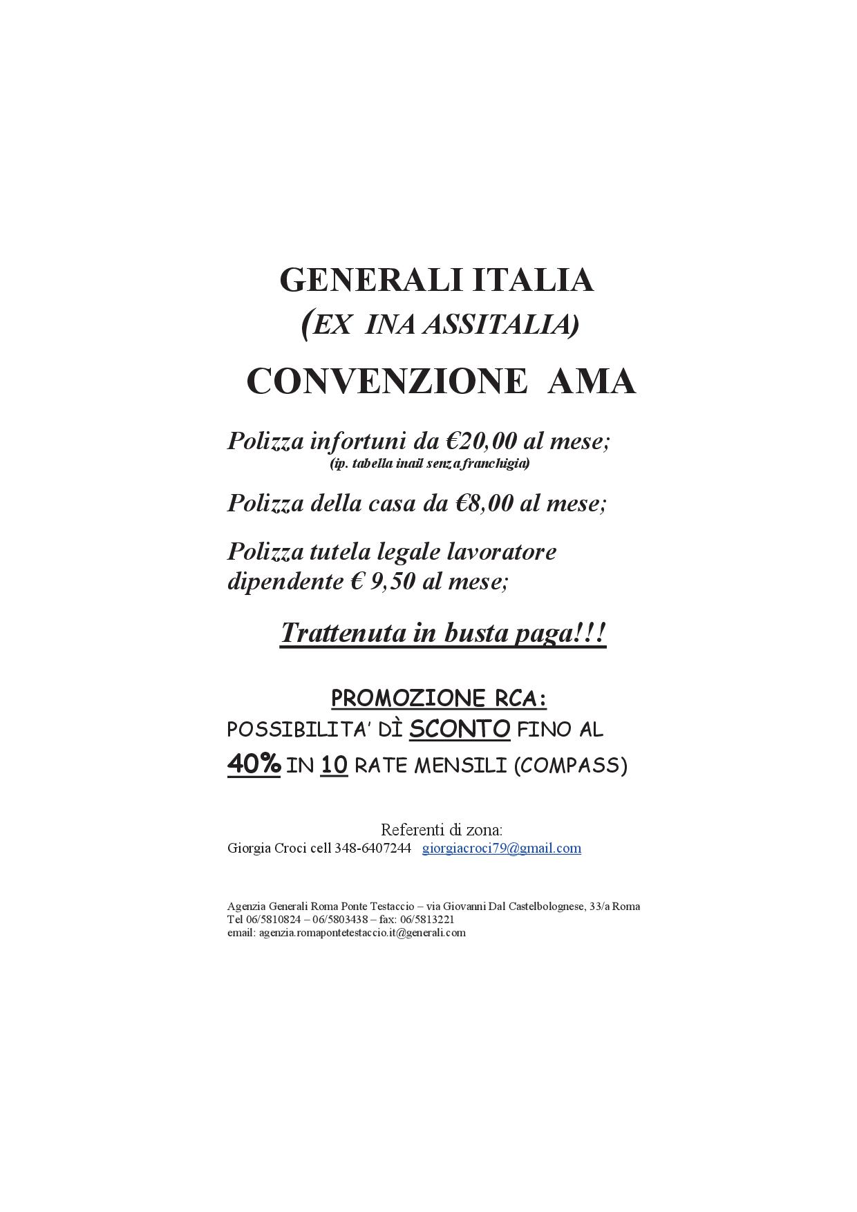 Generali Italia