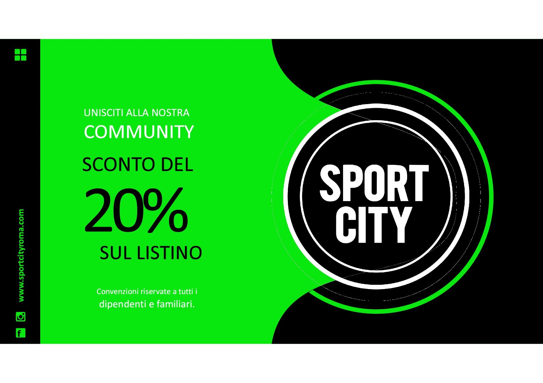 Sport City