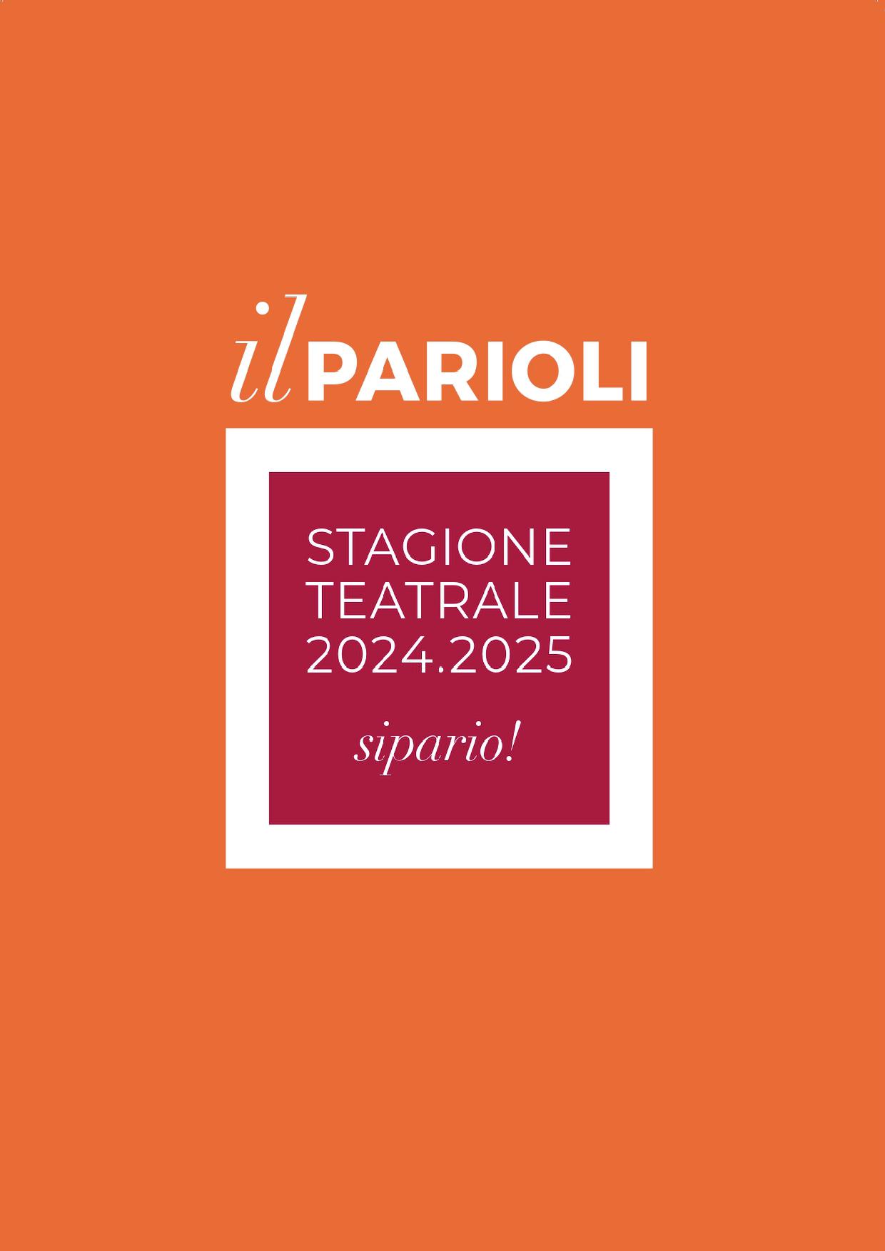 Teatro Parioli