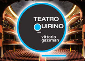 Teatro Quirino
