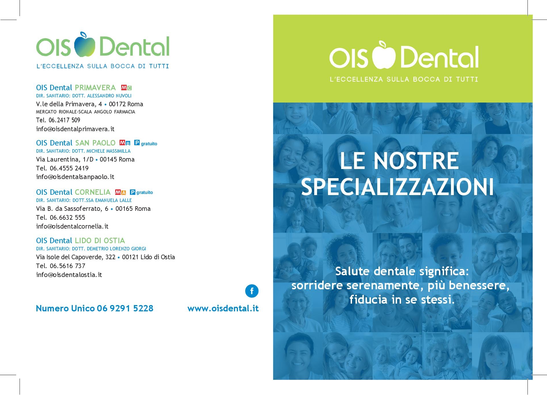 OIS Dental