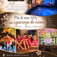 Mirai Spa & Wellness