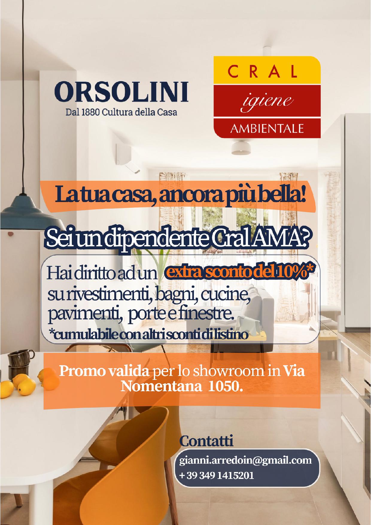 Orsolini